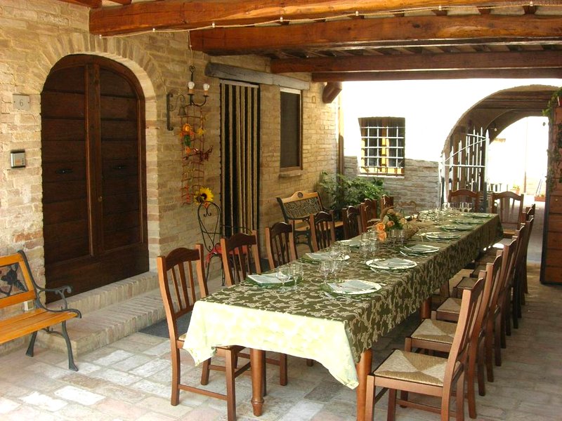 Agriturismo Il Borghettoの写真