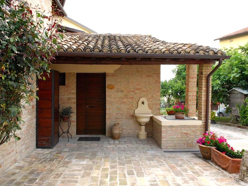 Agriturismo Il Borghettoの写真