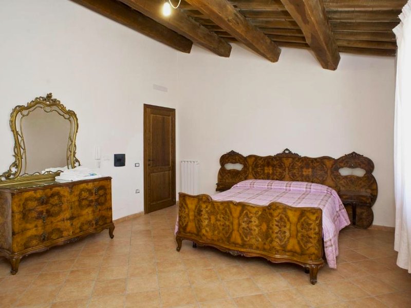 agriturismo villaggio greenの写真