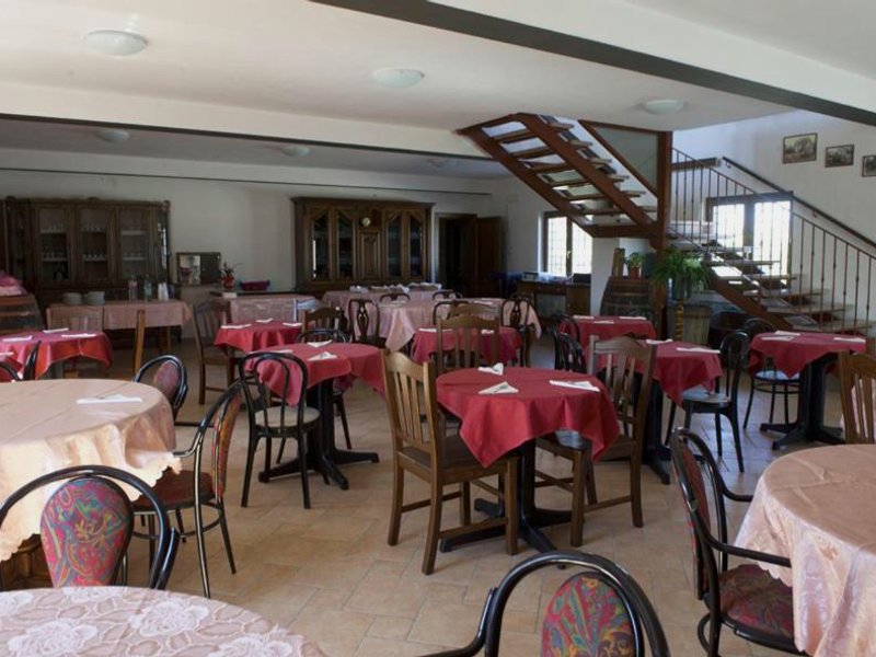 agriturismo villaggio greenの写真