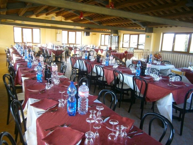 agriturismo villaggio greenの写真