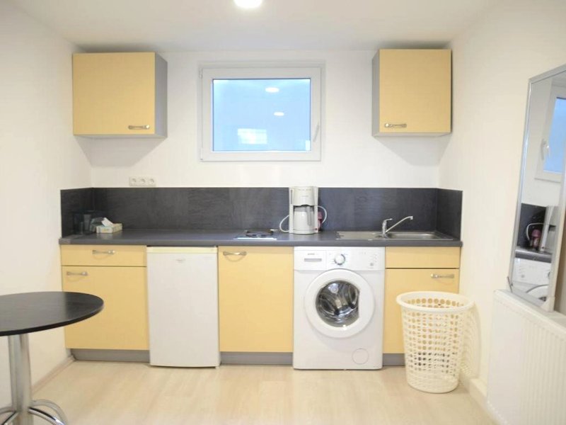LMS Apartmentsの写真