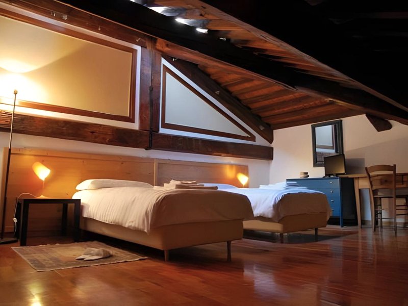 Palazzo Raspantiの写真