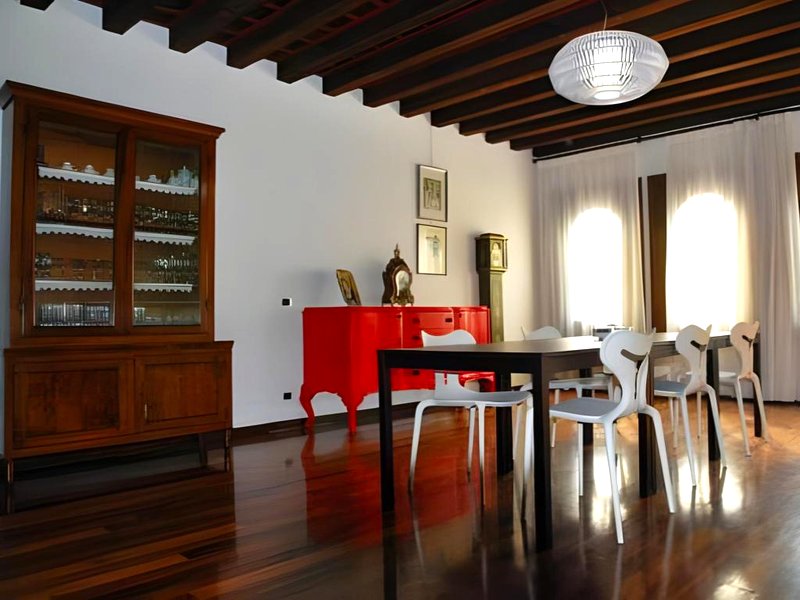 Palazzo Raspantiの写真