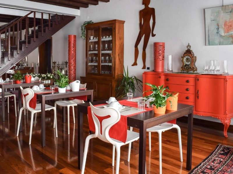 Palazzo Raspantiの写真