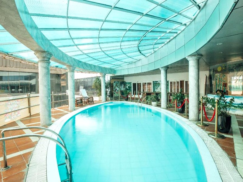 ムオン タン ビン ホテル (Muong Thanh Vinh Hotel)の写真