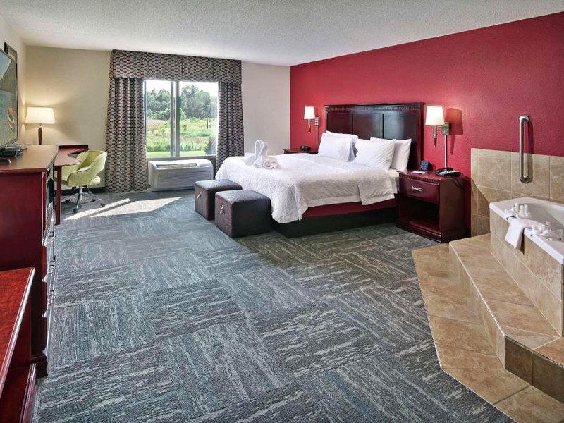 Hampton Inn & Suites Millingtonの写真