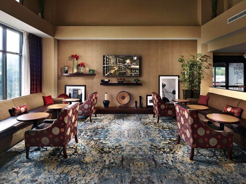 Hampton Inn & Suites Millingtonの写真