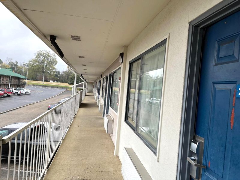 Motel 6 Millington, TNの写真