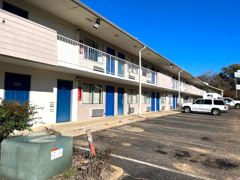 Motel 6 Millington, TNの写真