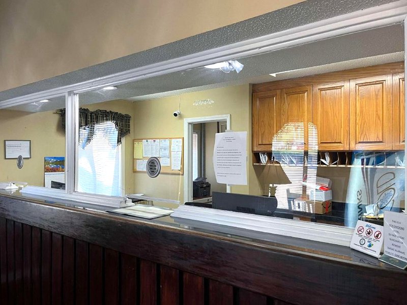 Motel 6 Millington, TNの写真