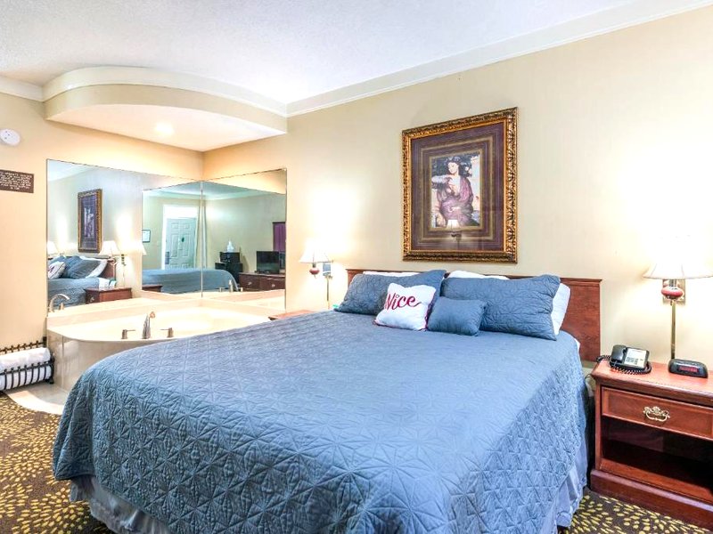 Plantation Oaksの写真