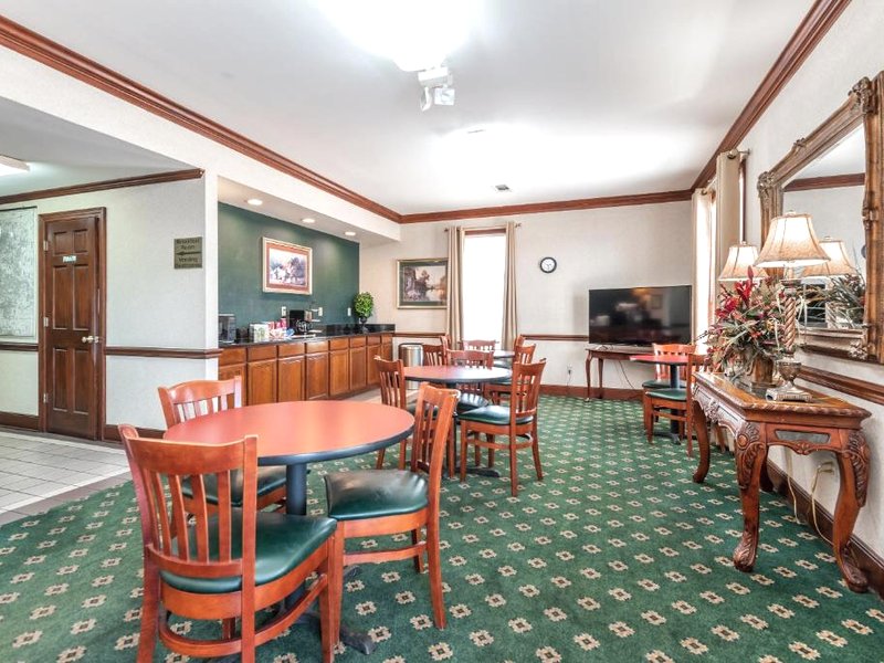 Plantation Oaksの写真