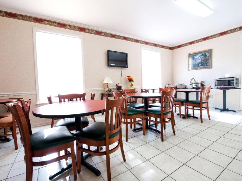 Plantation Oaksの写真