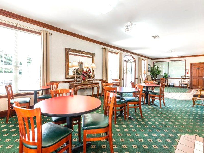 Plantation Oaksの写真