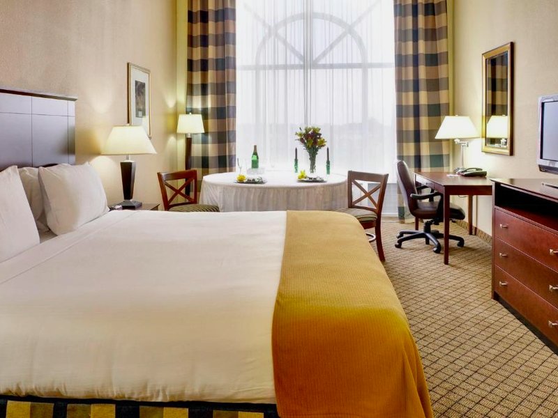 Holiday Inn Express Hotel & Suites Millington-Memphis Area By IHGの写真