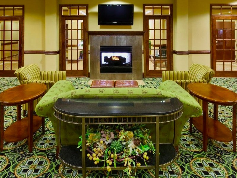 Holiday Inn Express Hotel & Suites Millington-Memphis Area By IHGの写真