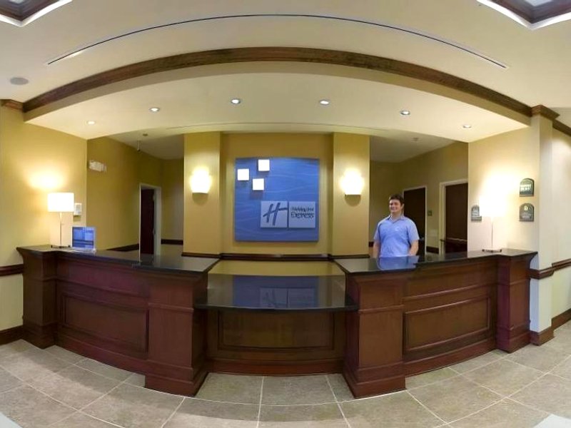 Holiday Inn Express Hotel & Suites Millington-Memphis Area By IHGの写真