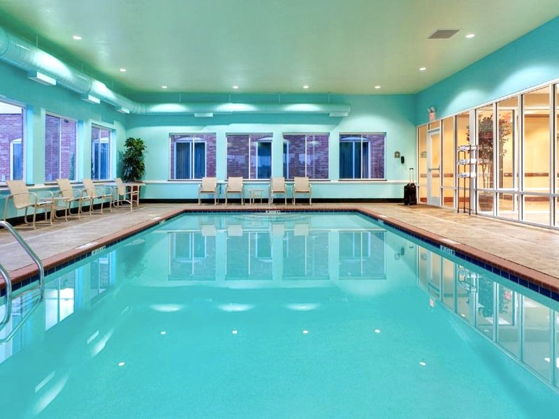 Holiday Inn Express Hotel & Suites Millington-Memphis Area By IHGの写真