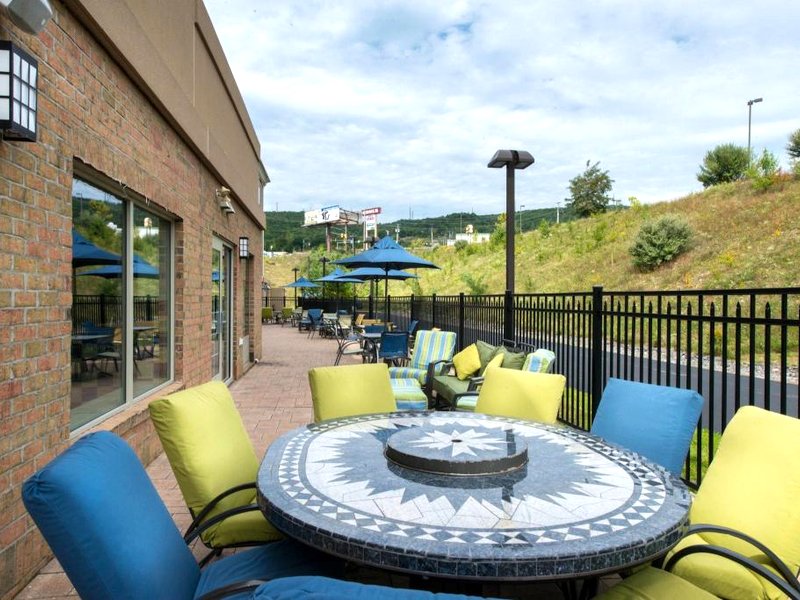 Holiday Inn Express and Suites Dickson City By IHGの写真