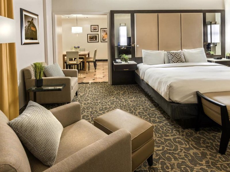 Radisson Lackawanna Station Hotel Scrantonの写真