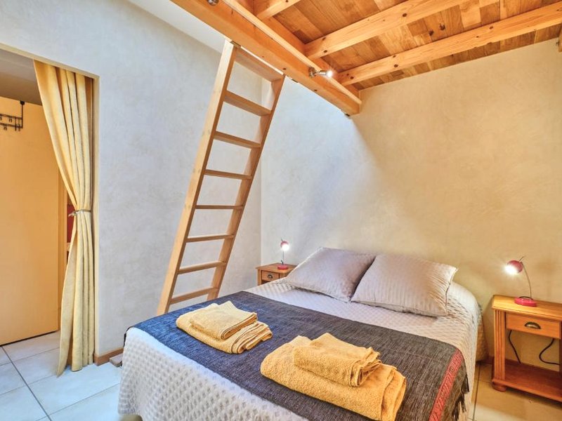 Gîte Les Bambous (Gite Les Bambous)の写真