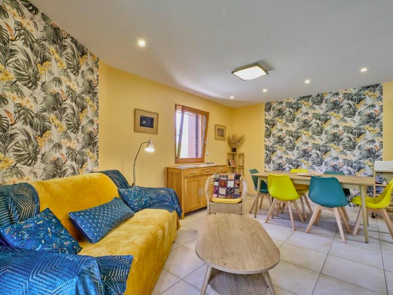 Gîte Les Bambous (Gite Les Bambous)の写真