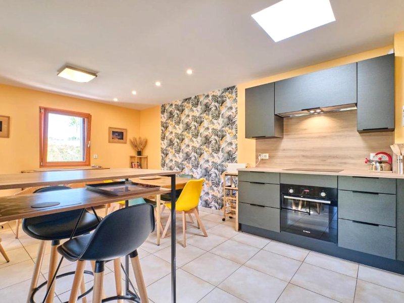 Gîte Les Bambous (Gite Les Bambous)の写真