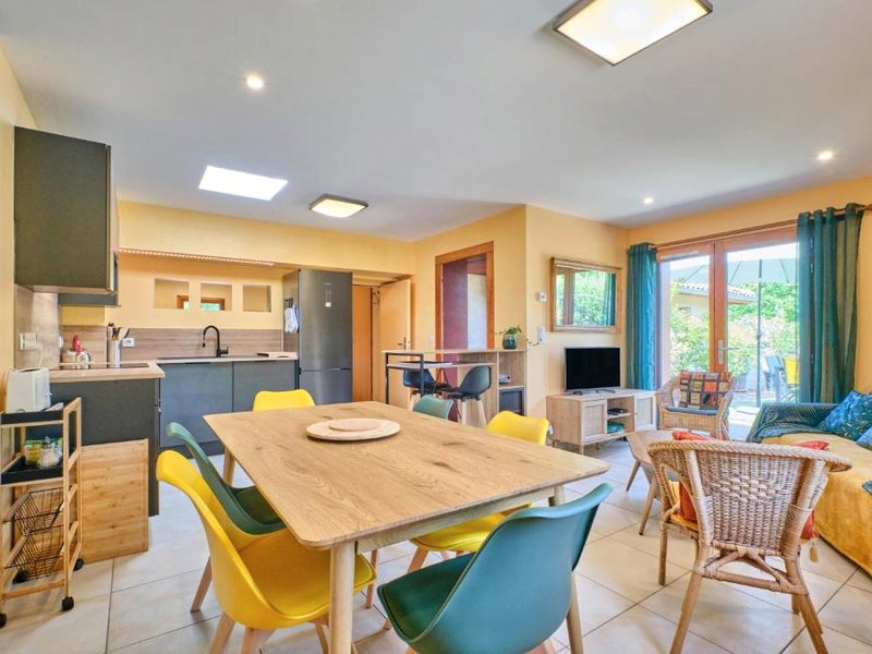 Gîte Les Bambous (Gite Les Bambous)の写真