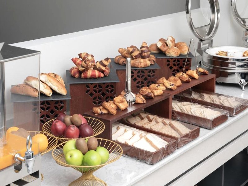 Sunway Tabuk Hotelの写真