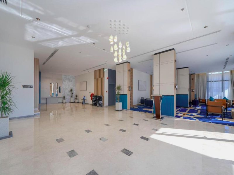 Sunway Tabuk Hotelの写真