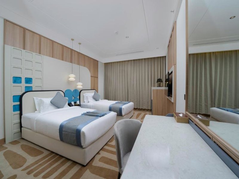 Sunway Tabuk Hotelの写真