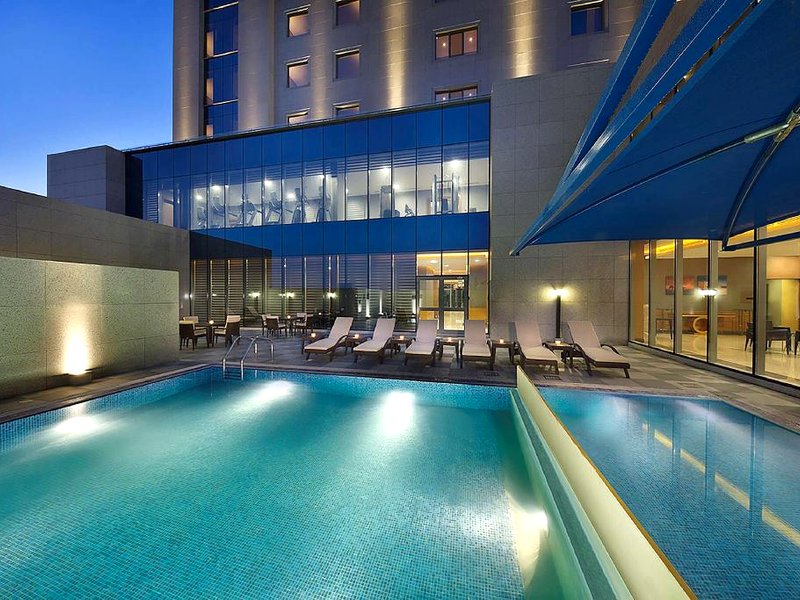 ヒルトン ガーデン イン タブーク (Hilton Garden Inn Tabuk)の写真