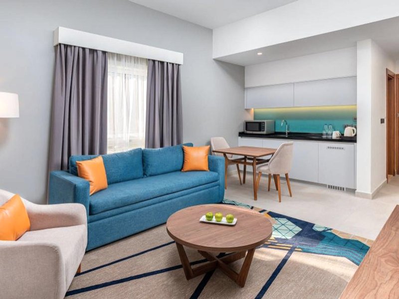 ホリデイ イン タブーク バイ IHG (Holiday Inn Tabuk By IHG)の写真