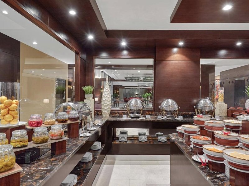 ホリデイ イン タブーク バイ IHG (Holiday Inn Tabuk By IHG)の写真