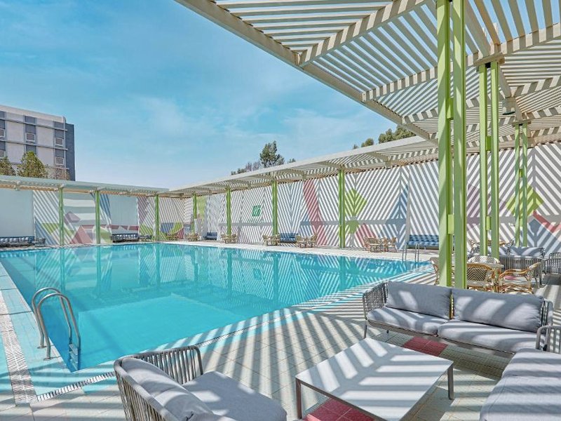 ホリデイ イン タブーク バイ IHG (Holiday Inn Tabuk By IHG)の写真