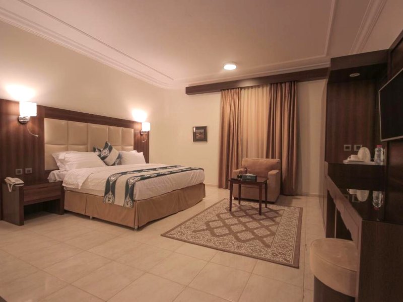 マルサ ディバ ホテル (Marsa Diba Hotel)の写真