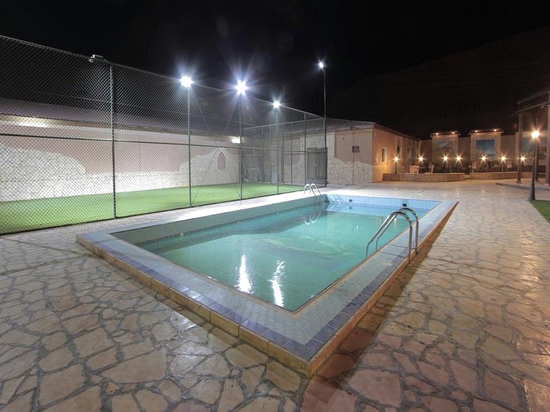 マルサ ディバ ホテル (Marsa Diba Hotel)の写真