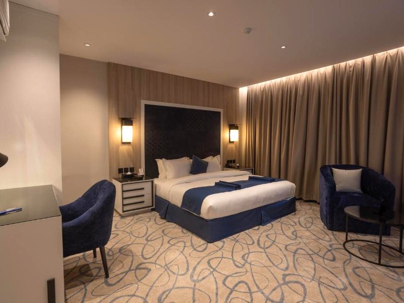 Skyline Hotel & Suites の写真