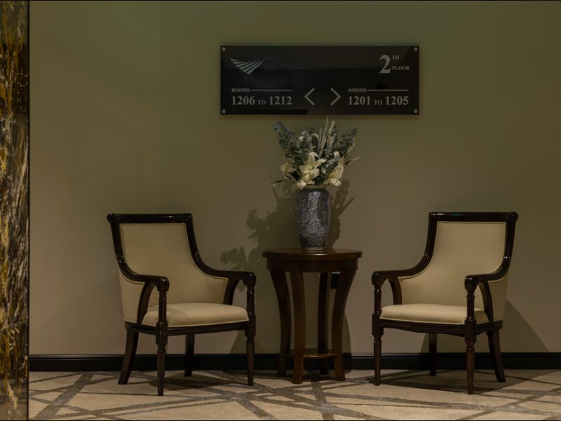 Skyline Hotel & Suites の写真