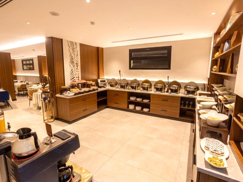 Skyline Hotel & Suites の写真