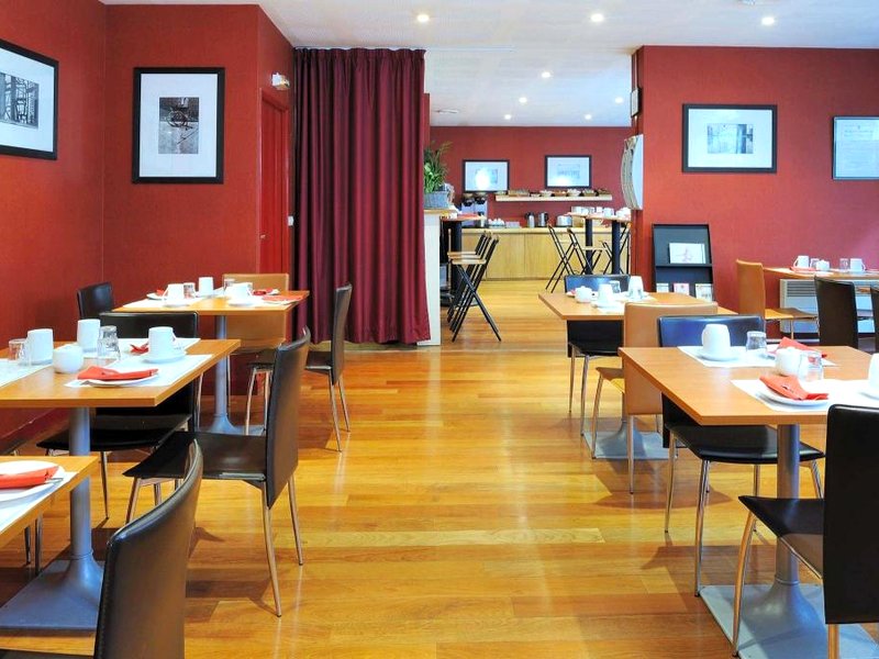 Sejours & Affaires Courbevoie Grande Archeの写真