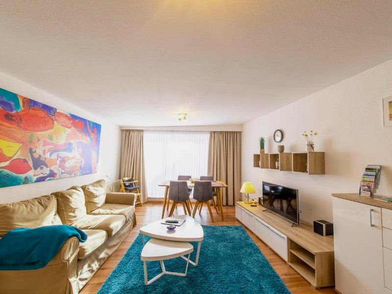 Ferienwohnung Kruppaの写真