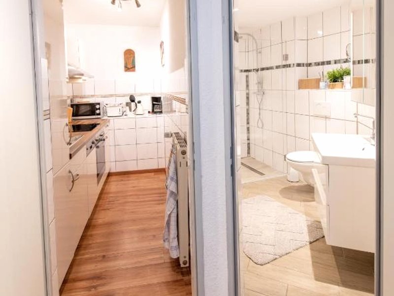 Ferienwohnung Kruppaの写真