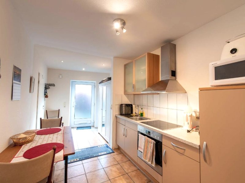 Ferienwohnung Kruppaの写真