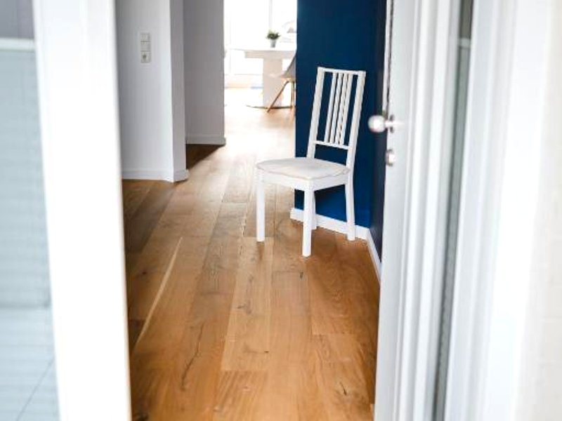 Exklusive Ferienwohnung mit Privatterrasseの写真