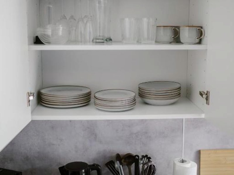 Exklusive Ferienwohnung mit Privatterrasseの写真