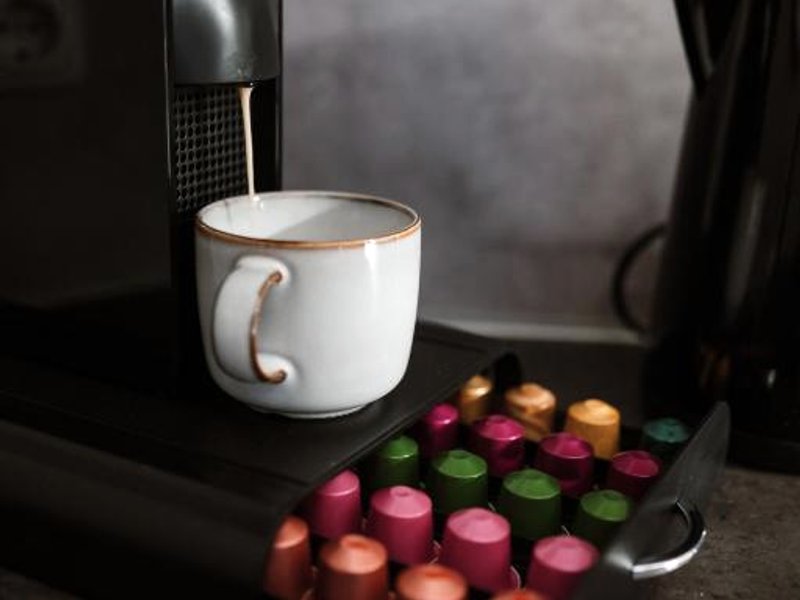 Exklusive Ferienwohnung mit Privatterrasseの写真