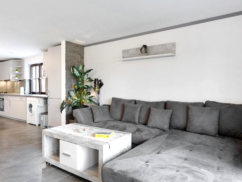 Deluxe Fewo zw Plöner See u Ostsee (Deluxe Fewo zw Ploner See u Ostsee)の写真