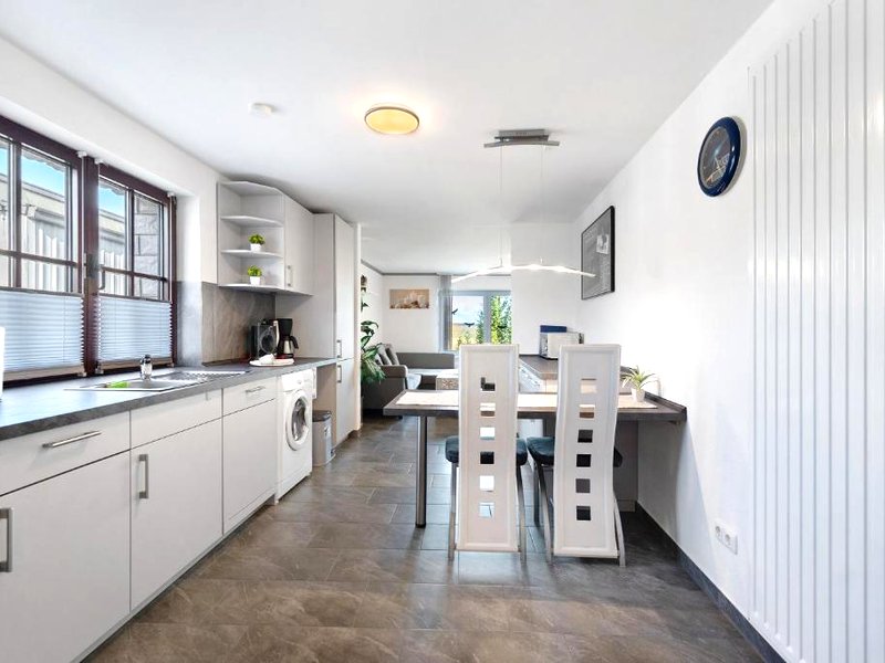 Deluxe Fewo zw Plöner See u Ostsee (Deluxe Fewo zw Ploner See u Ostsee)の写真